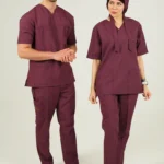 ست اسکراب سماقی پرشیا