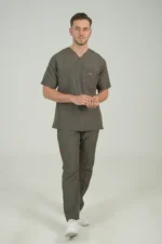 ست اسکراب شکلاتی پرشیا - Image 5