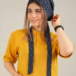 کلاه کراواتی کد A44