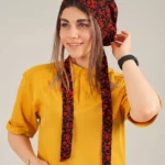کلاه کراواتی کد A01