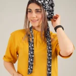 کلاه کراواتی کد A07