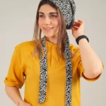 کلاه کراواتی کد A08