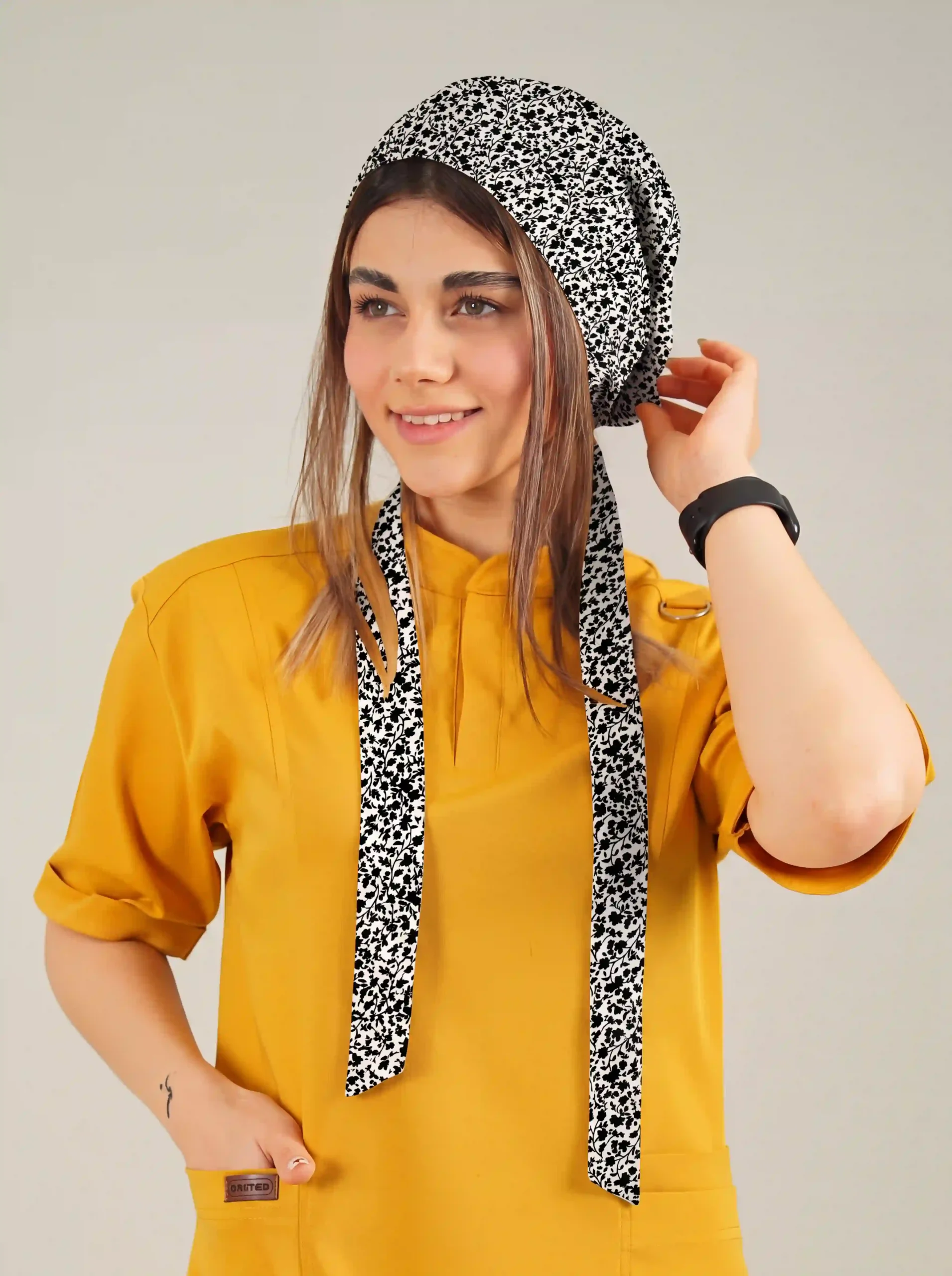 1000336934 کلاه کراواتی کد A08 - Image 1