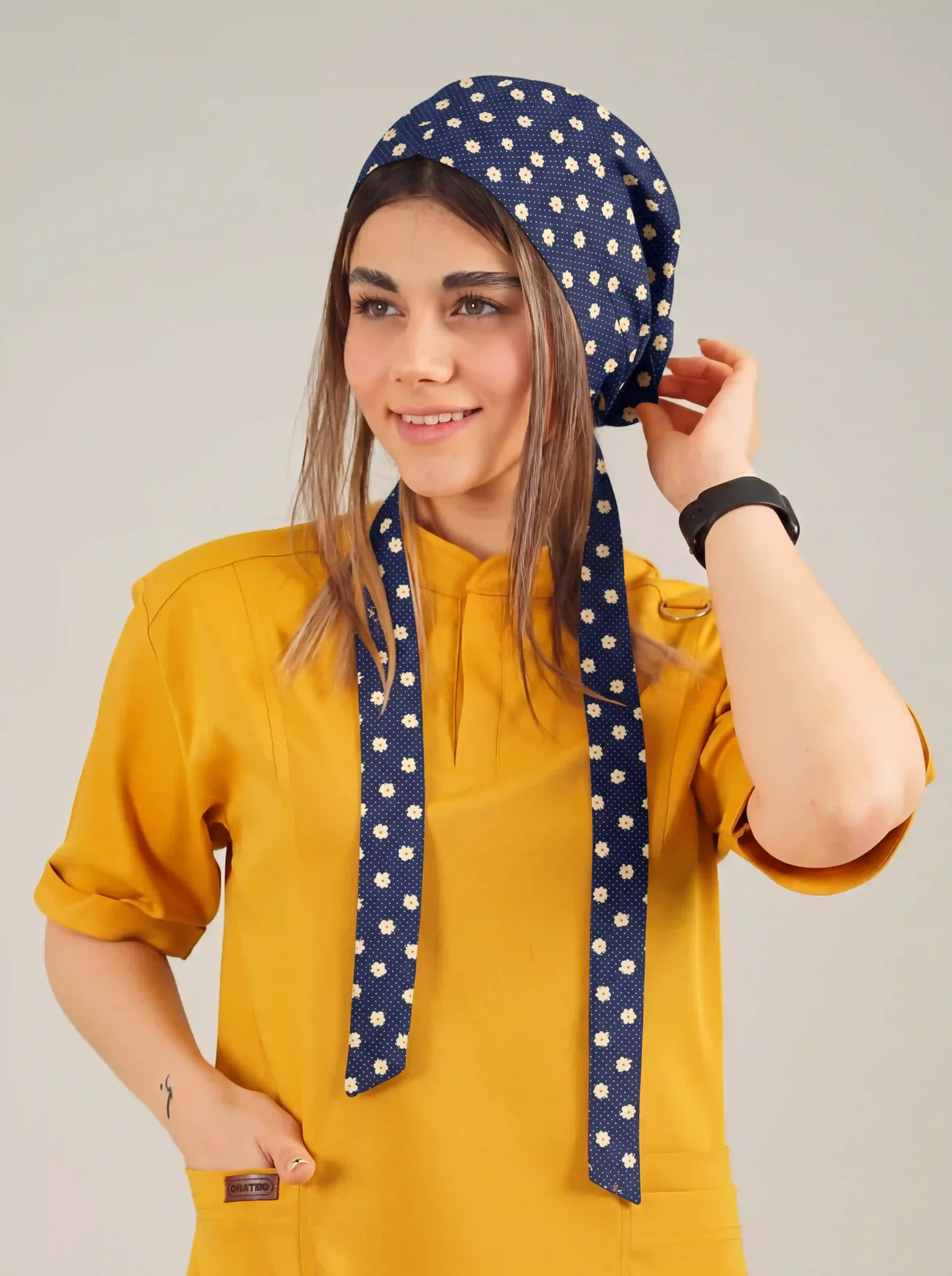 1000336938 کلاه کراواتی کد A09 - Image 1