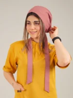 کلاه کراواتی کالباسی