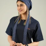 کلاه کراواتی طرح جین