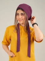 کلاه کراواتی سماقی پرشیا