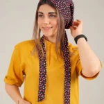 کلاه کراواتی کد A14