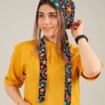 کلاه کراواتی کد A18