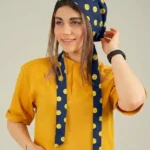 کلاه کراواتی کد A19