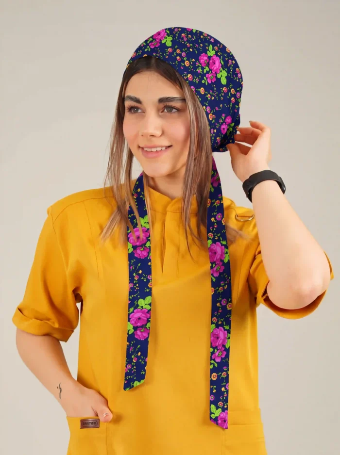 1000337288 کلاه کراواتی کد A21 - Image 1