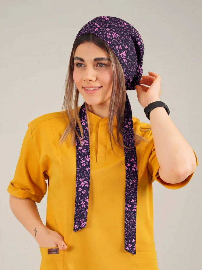 1000337289 کلاه کراواتی کد A22 - Image 1