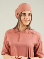 کلاه جراحی کالباسی مدل ساده