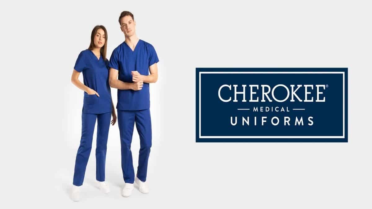 برند Cherokee بهترین برندهای اسکراب پزشکی