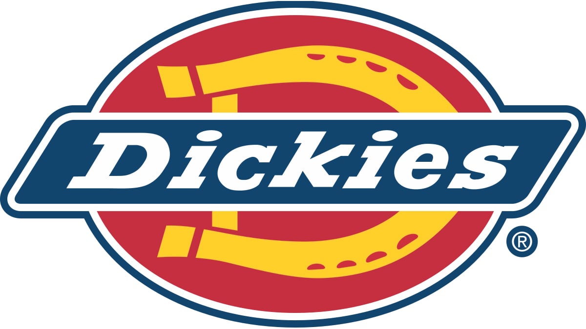 برند Dickies بهترین برندهای اسکراب پزشکی