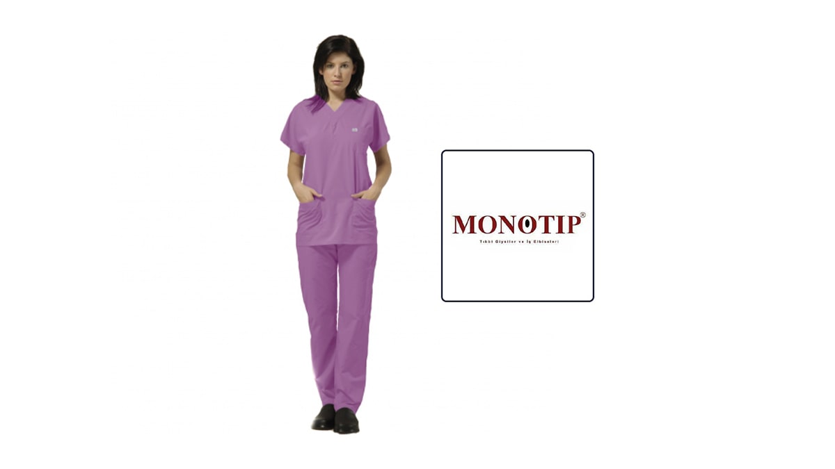 برند MONOTIP بهترین برندهای اسکراب پزشکی