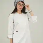 اسکراب پزشکی زنانه تک