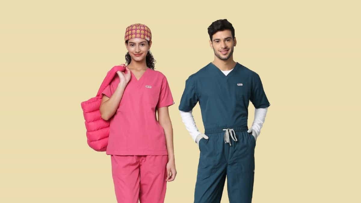 اهمیت اسکراب مناسب در پزشکی اطفال