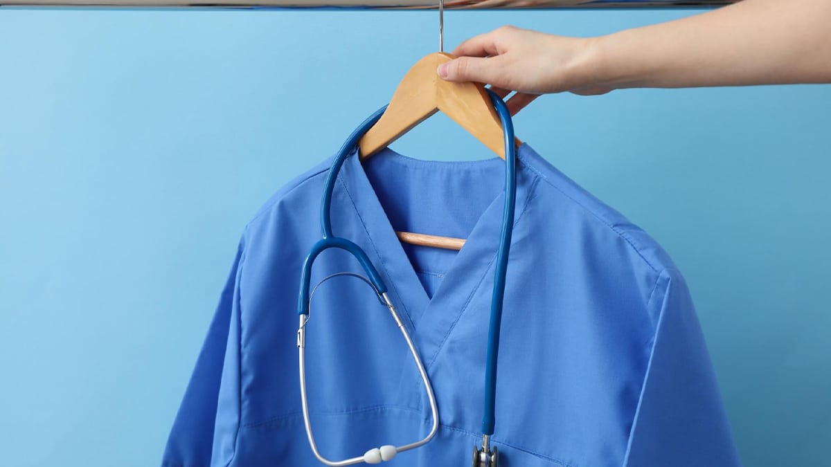 طراحی و راحتی اسکراب