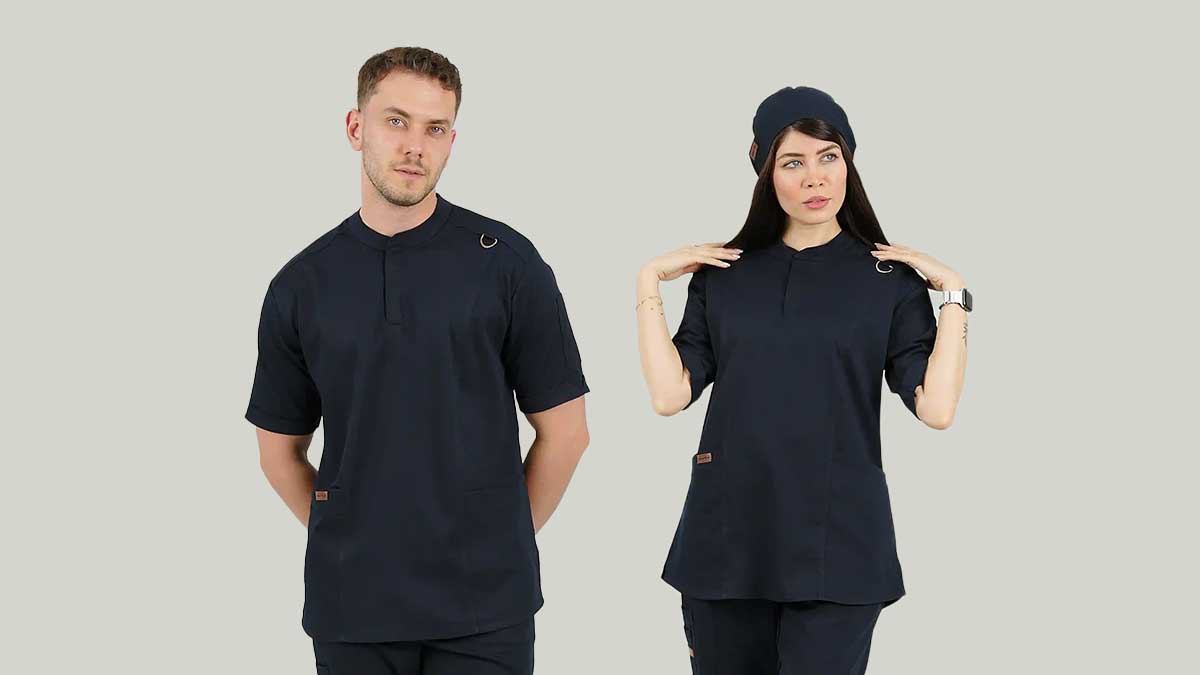 1. مدل یقه دیپلمات