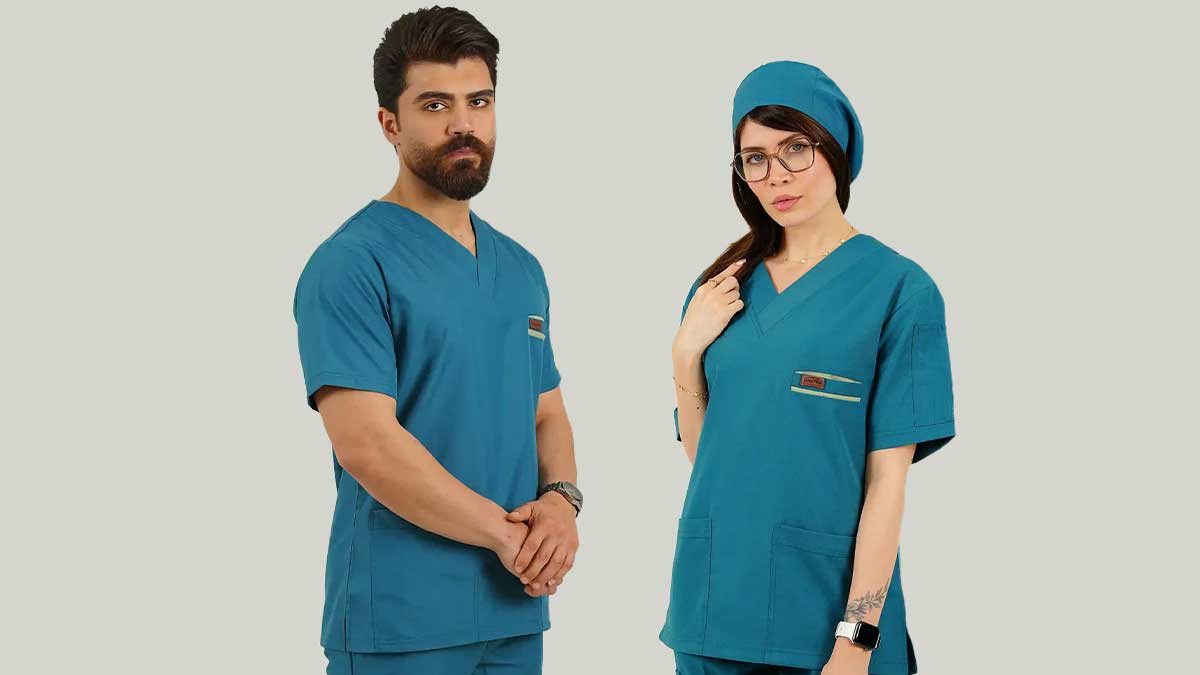 2. مدل یقه هفت