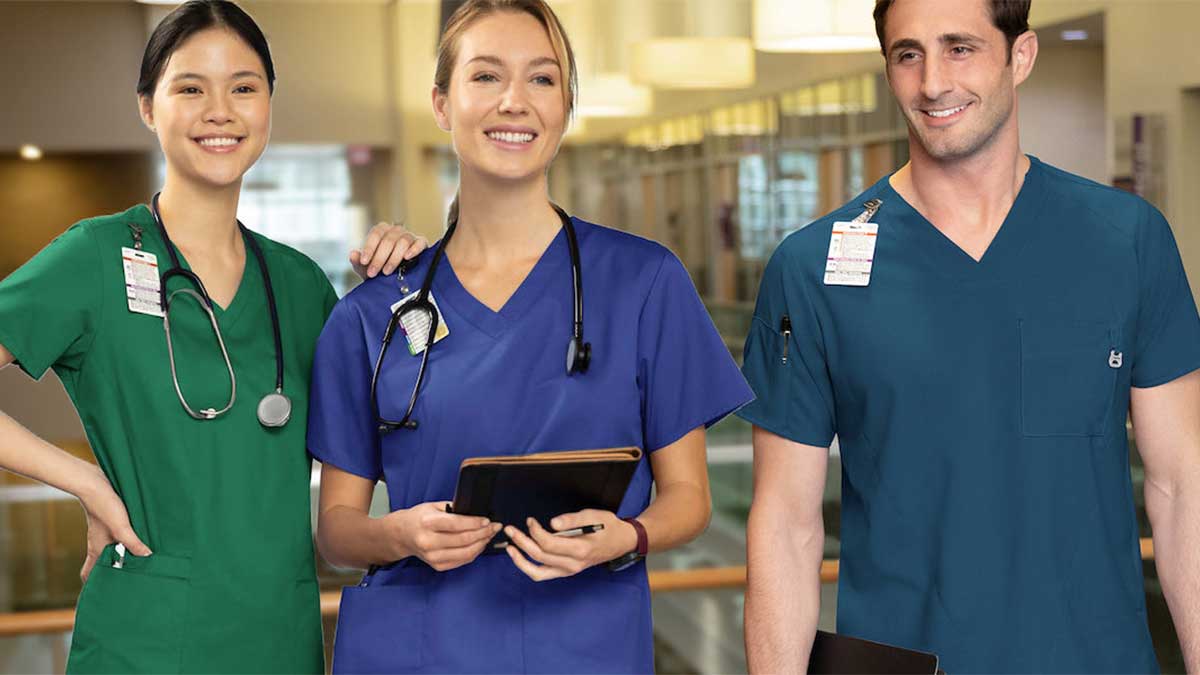 همه چیز درباره بهترین اسکراب برای بخش عفونی