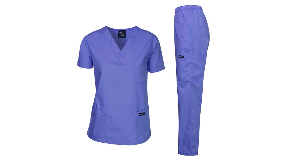 ویژگی‌های کلیدی بهترین اسکراب برای بخش عفونی