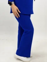 اسکراب زنانه کشی آبی کاربنی آرشال - Image 3