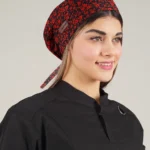 کلاه جراحی کد A01