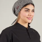 کلاه جراحی کد A08