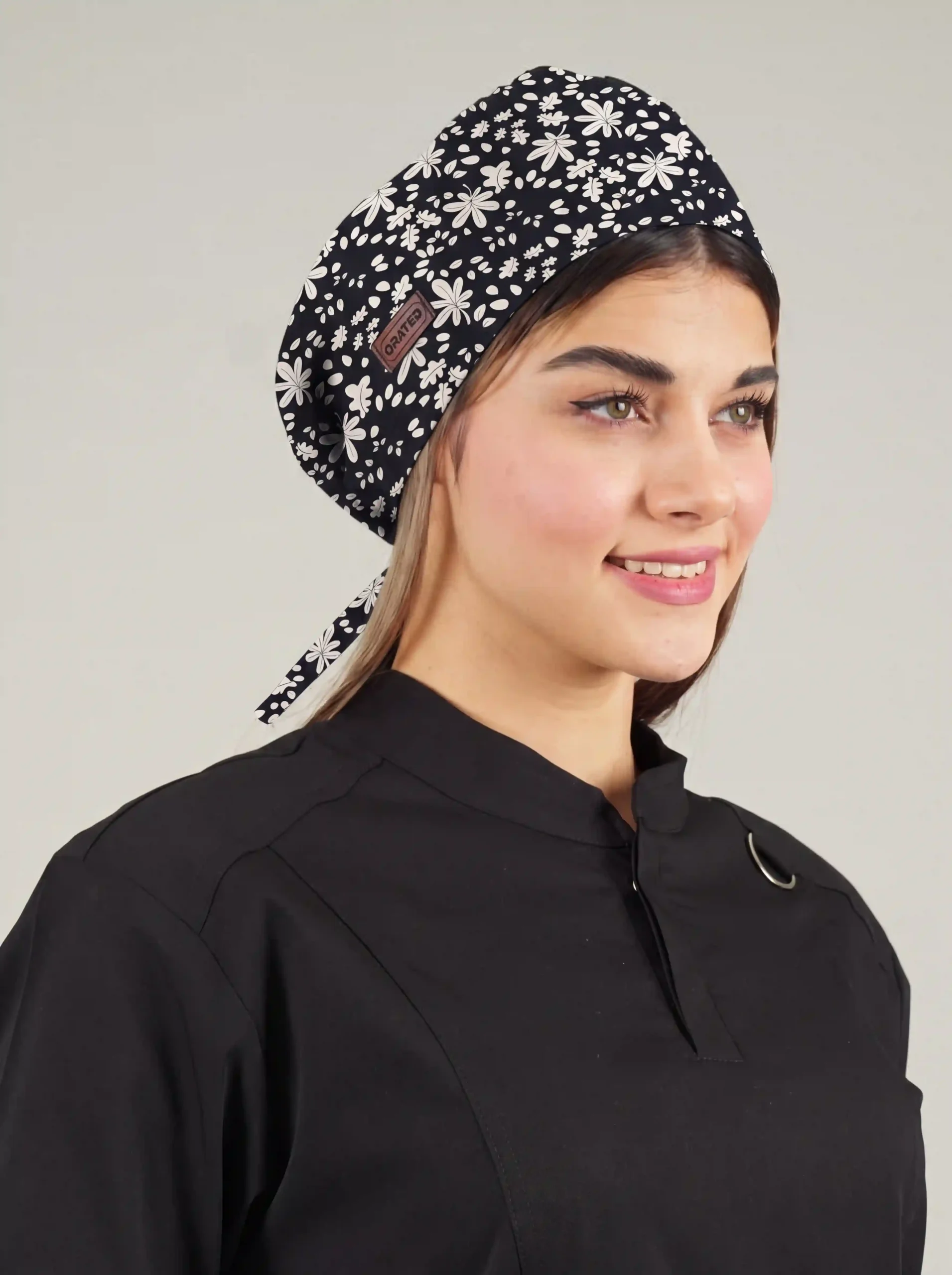 1000334208 کلاه جراحی کد A07 - Image 1