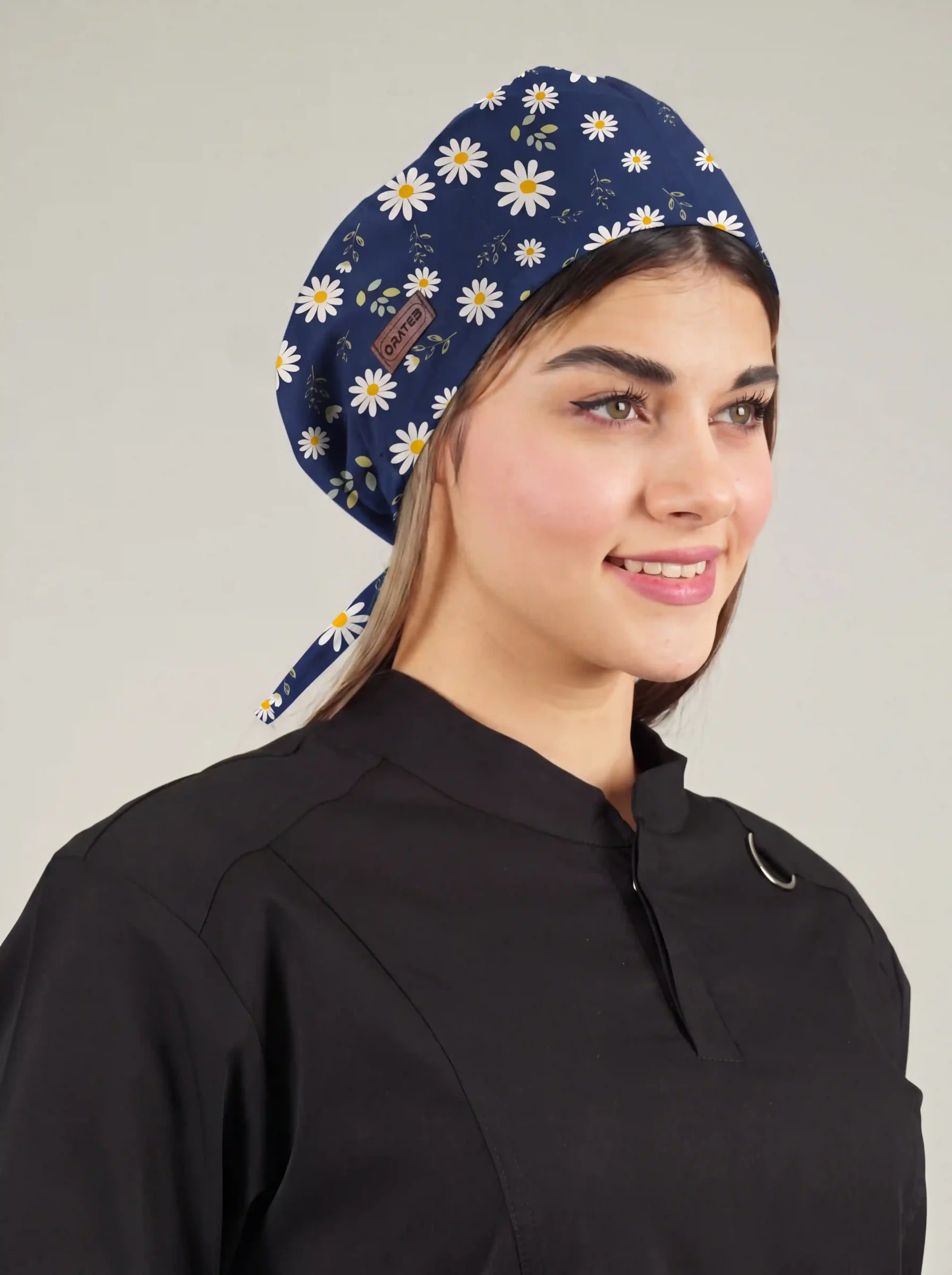 1000334214 کلاه جراحی کد A10 - Image 1