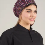 کلاه جراحی کد A14