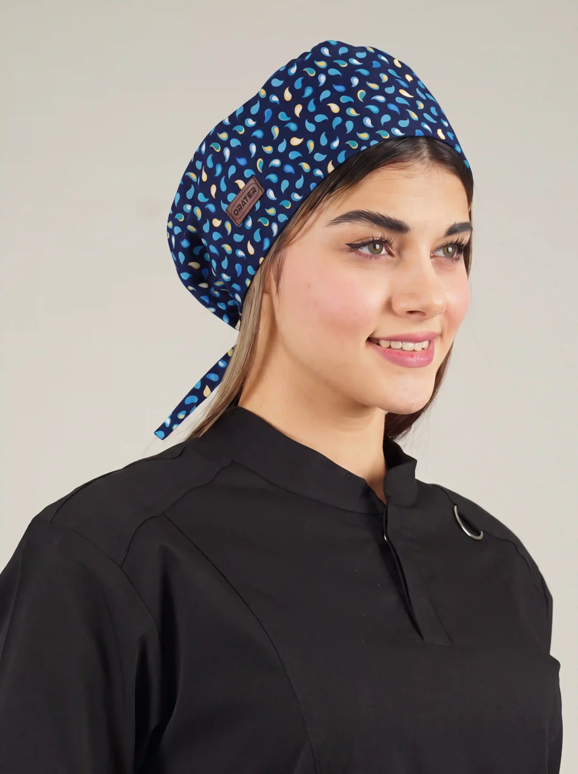 1000334470 کلاه جراحی کد A15 - Image 1