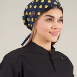 کلاه جراحی کد A19