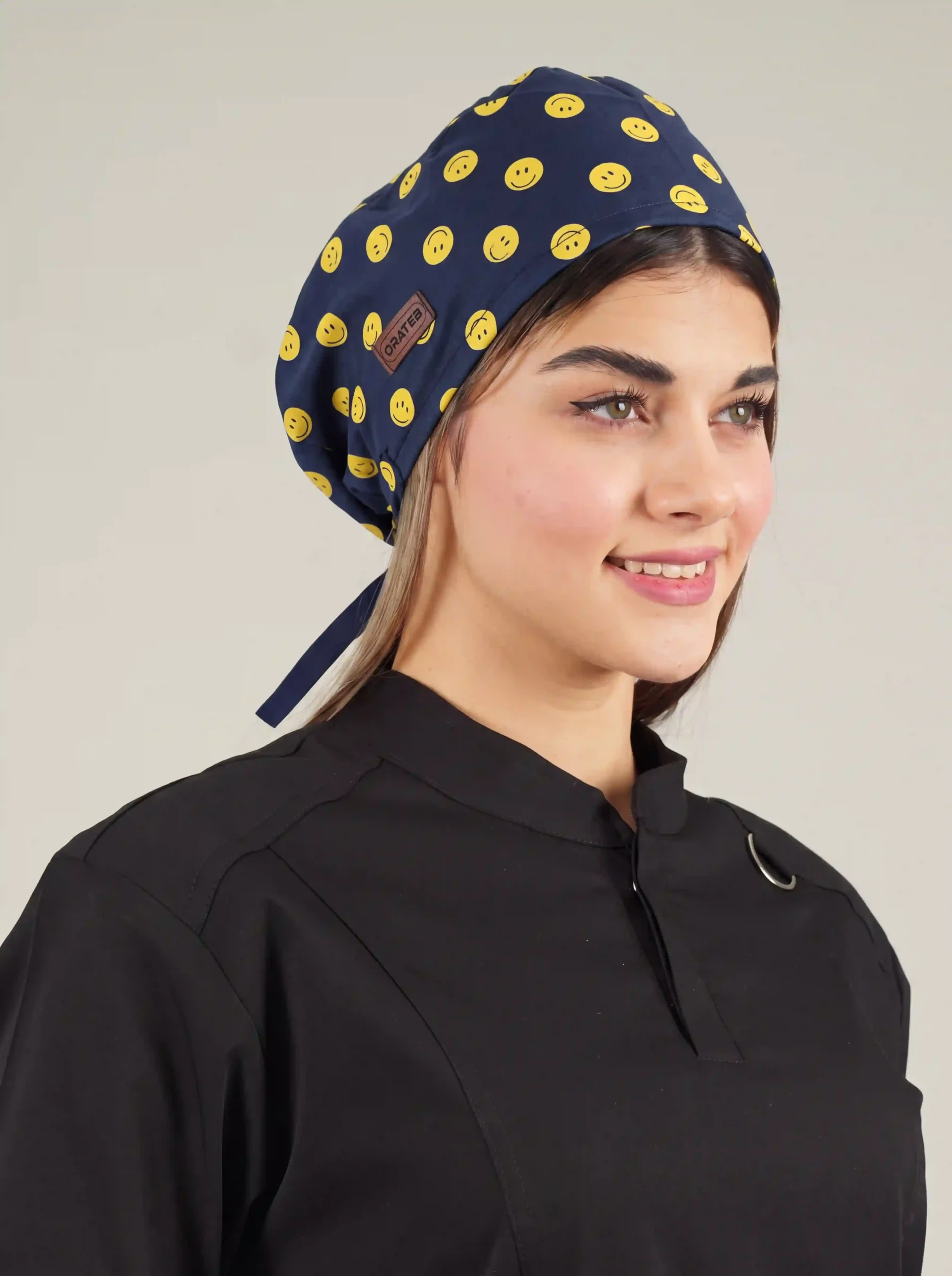 1000334483 کلاه جراحی کد A19 - Image 1