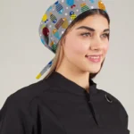 کلاه جراحی کد A20