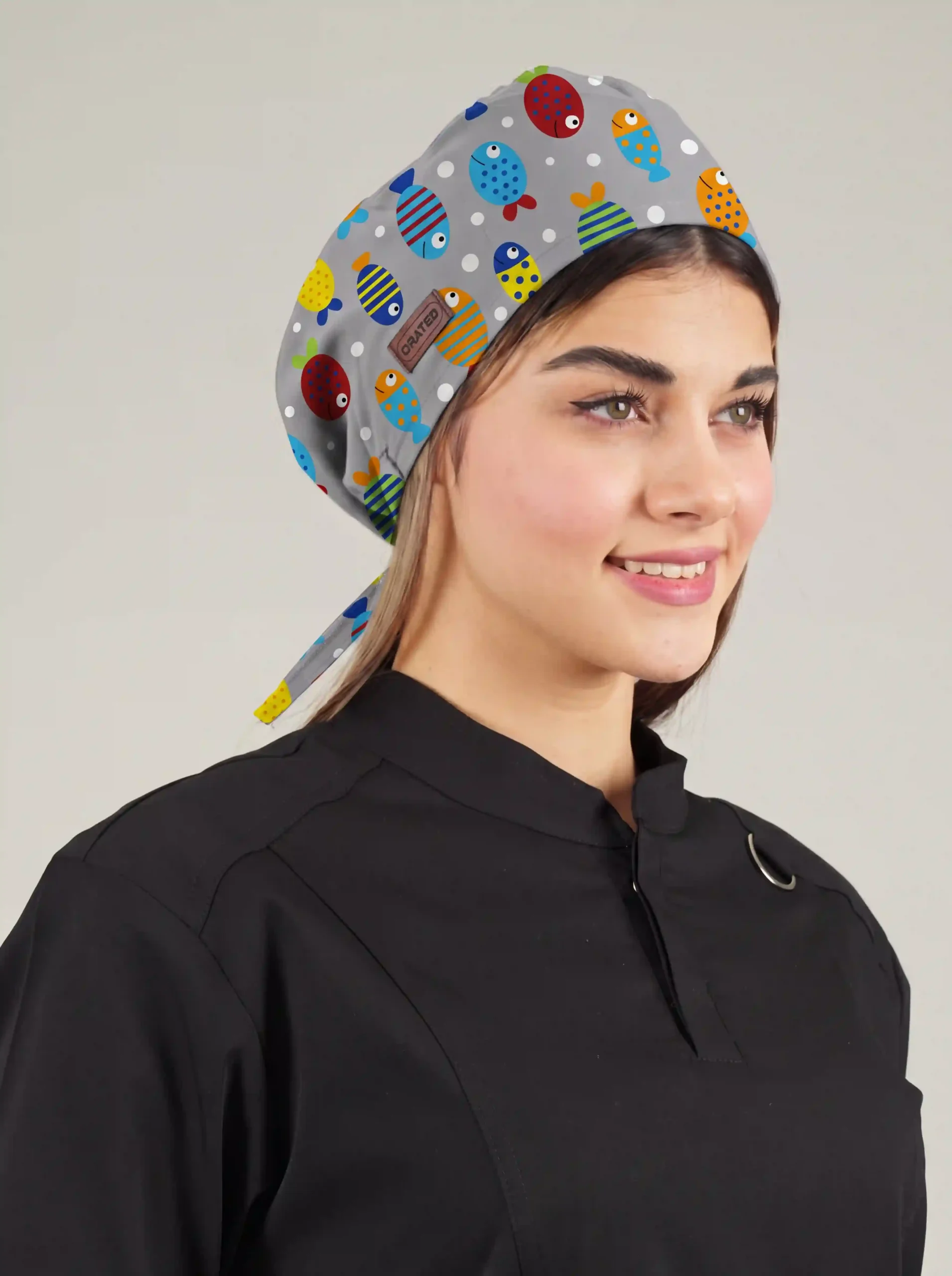 1000334484 کلاه جراحی کد A20 - Image 1