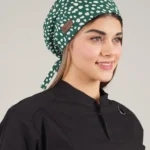 کلاه جراحی کد A24