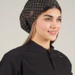 کلاه جراحی کد A25