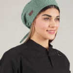 کلاه جراحی کد A32