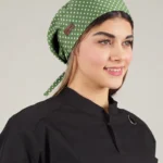 کلاه جراحی کد A33
