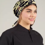 کلاه جراحی کد A35