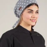 کلاه جراحی کد A38
