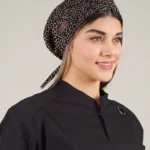 کلاه جراحی کد A39