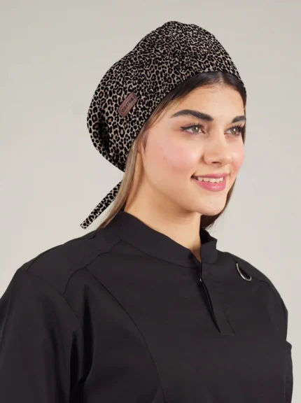 کلاه جراحی کد A39
