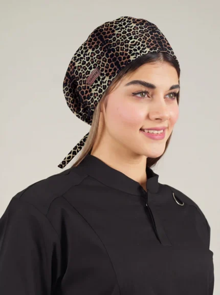 کلاه جراحی کد A41