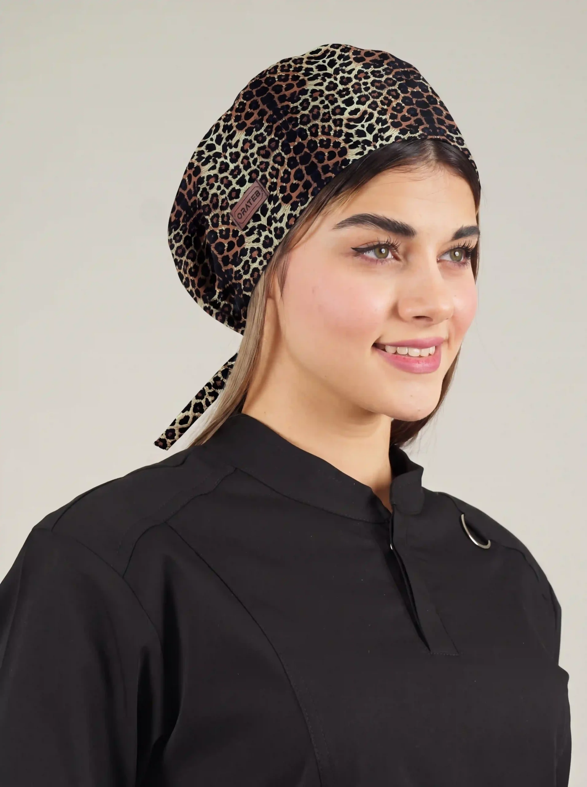 1000334701 کلاه جراحی کد A41 - Image 1