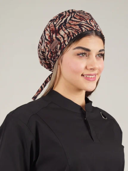کلاه جراحی کد A42
