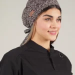 کلاه جراحی کد A43